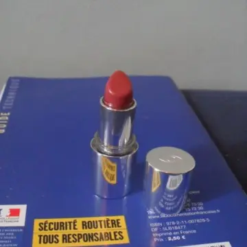 Rouge à lèvres, Clarin's