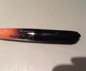 Apocalips, Rimmel