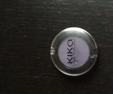 Fard à paupières, KIKO