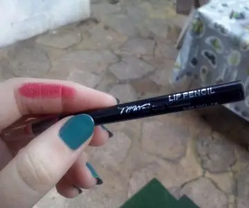 Crayon a levres, The Color Workshop