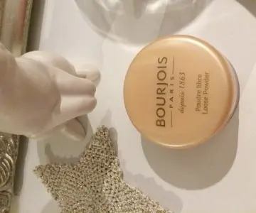 Poudre libre, Bourjois