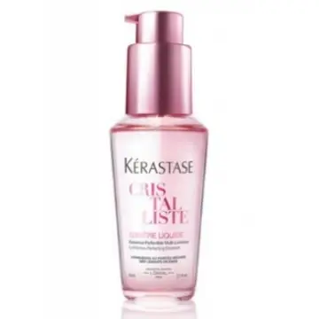 ESSENCE CRISTALE SERUM LUMIERE LIQUIDE, Kérastase