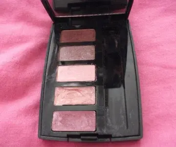 Palette Eyeshadows, Dior