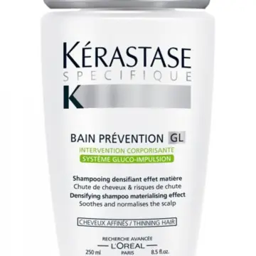 Shampooing Kérastase Bain Prévention, Kérastase