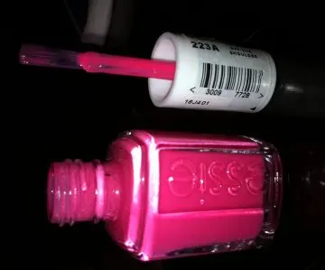 Vernis essie, Essie