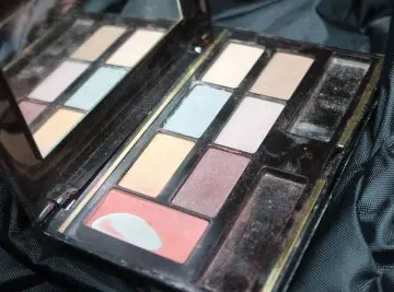 Palette, Estée Lauder