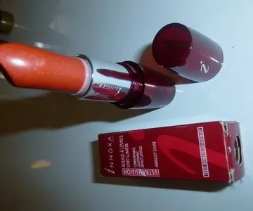 Rouge à lèvre, Innoxa