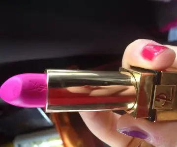 Rouge a levre YSL, Yves Saint Laurent