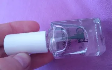 vernis, PB Cosmetics