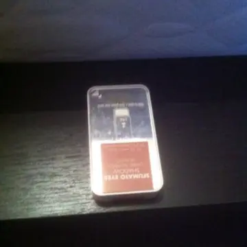 op sfumato UNE s06, UNE Beauty
