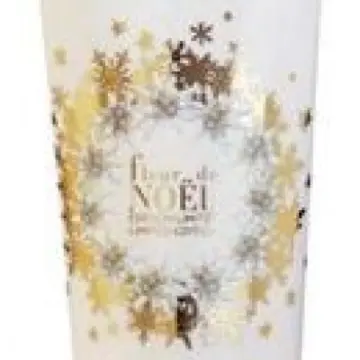 Fleur de Noël   Crème pour les mains, Yves Rocher