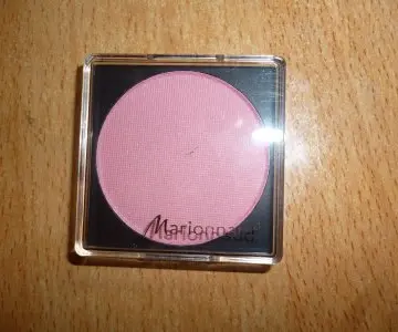 Blush rose Marionnaud, Marionnaud