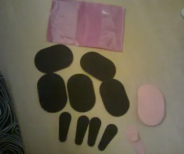 KIT EPILATION, Inconnue
