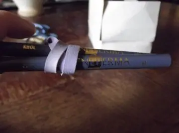 Crayon Khôl, Eugène Perma