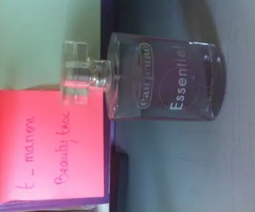 Eau Jeune Essentiel, Eau Jeune