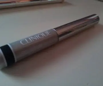Eye liner intense, Clinique
