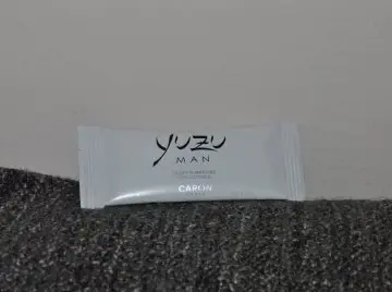 Lingette parfumée Yuzu de Caron, Caron