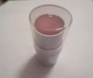 color stick, Elf