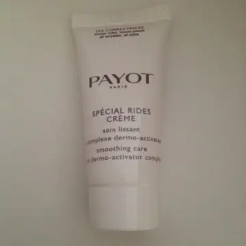 Special rides crème, Payot