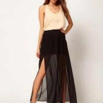 Jupe ASOS T34, Asos