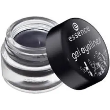 eye liner gel, Essence