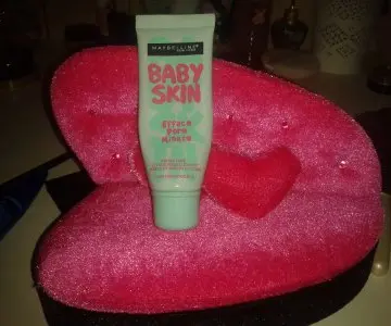 Baby skin, Gemey Maybelline