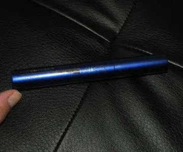 Mascara super colour, KIKO