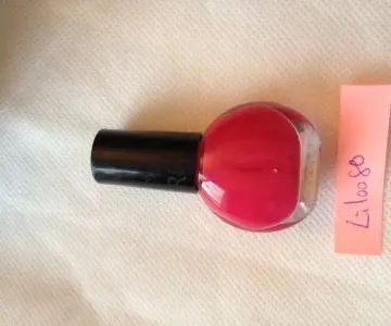 vernis fushia, Sephora