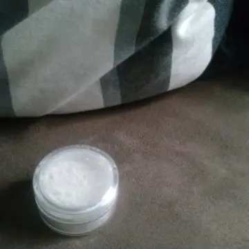 set powder, MAC Cosmetics