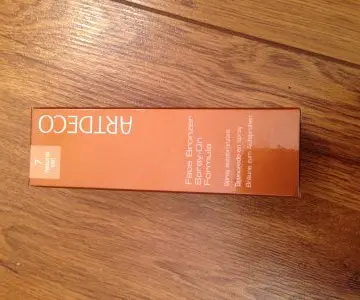 Face bronzer n•7, Artdeco