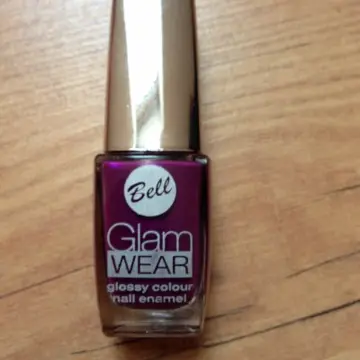 Vernis BELL Glam wear n° 408, Bell