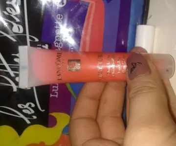 Gloss Lancôme, Lancôme