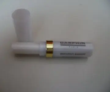 Instantly radiant   hydratation et éclat contour, Darphin