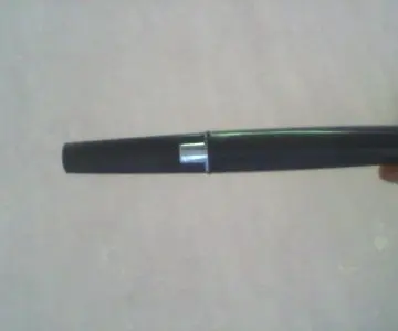 mascara, Inconnue