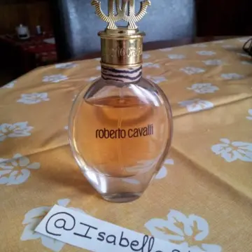 Eau de parfum, Roberto Cavalli