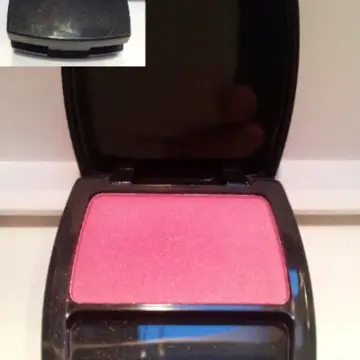 Fard à paupières, PB Cosmetics