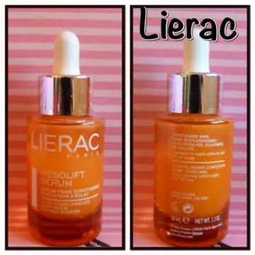 Sérum, Liérac
