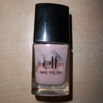 Vernis Nude, Elf