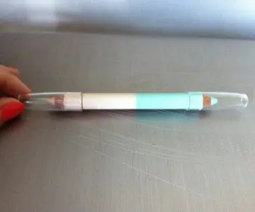 Crayon correcteur de teint, Eye care