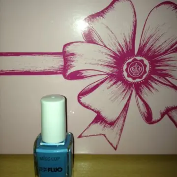 pop fluo, Miss cop