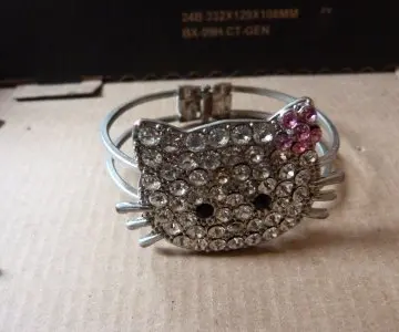 Bracelet Hello Kitty, Hello Kitty