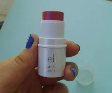 All over cover stick, Elf