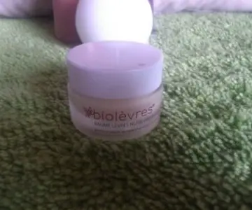Baume à lèvres nutri protecteur, Biolèvres