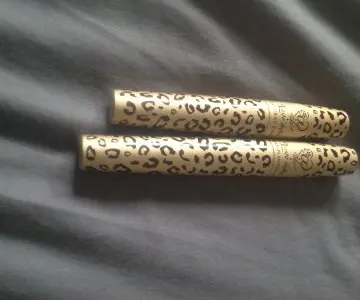 Mascara Fibres Love Alpha, Love alpha