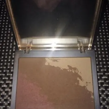 poudre bronzante, KIKO