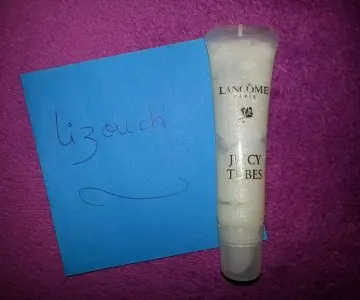 juicy tube gloss lancome, Lancôme