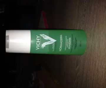 Lotion astrigeante, Laboratoires Vichy