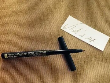 Crayon mine, Perfect Make Up