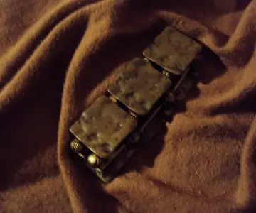 bracelet, Inconnue