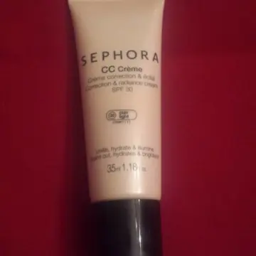 Sephora CC Creme clair, Sephora